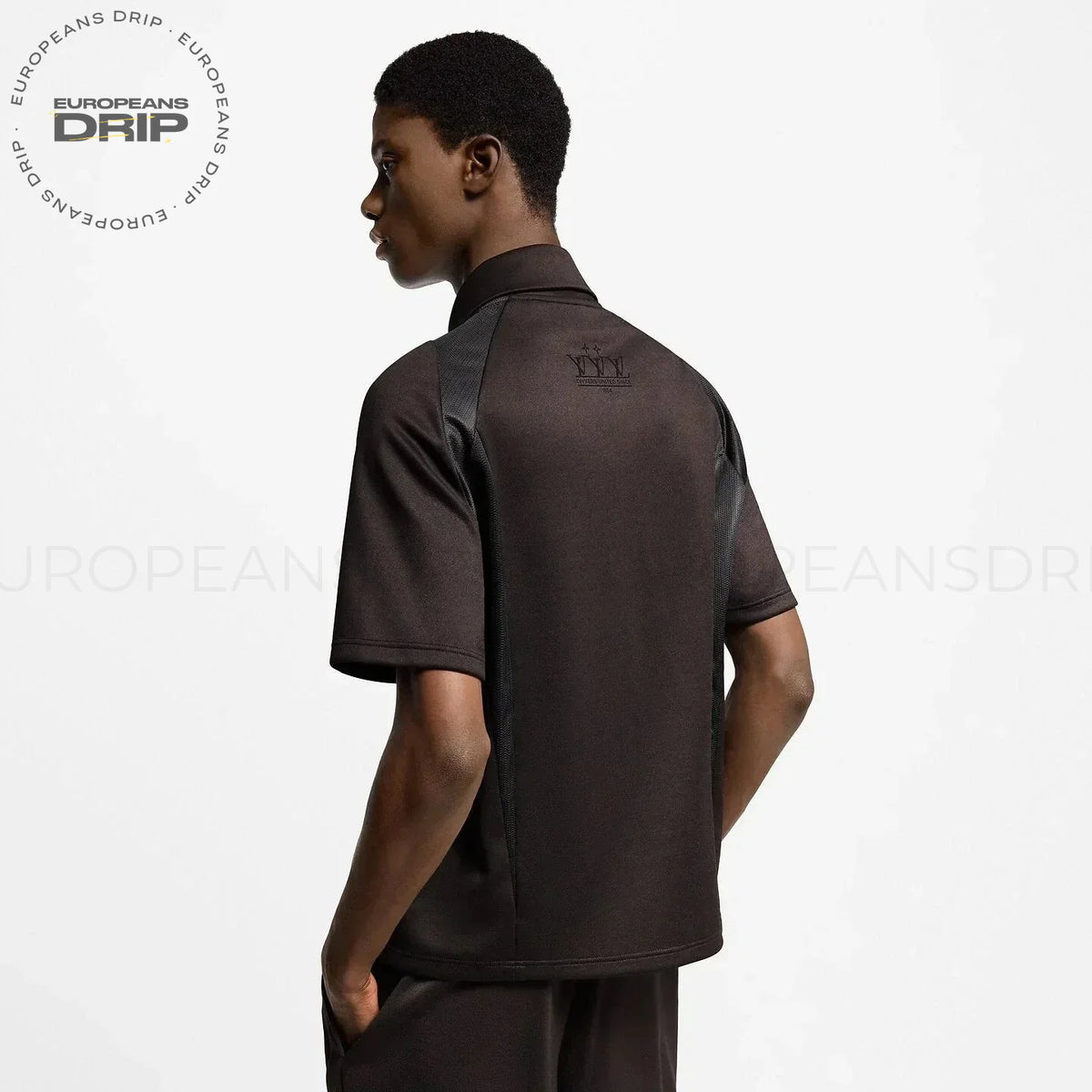 T-shirt Polo