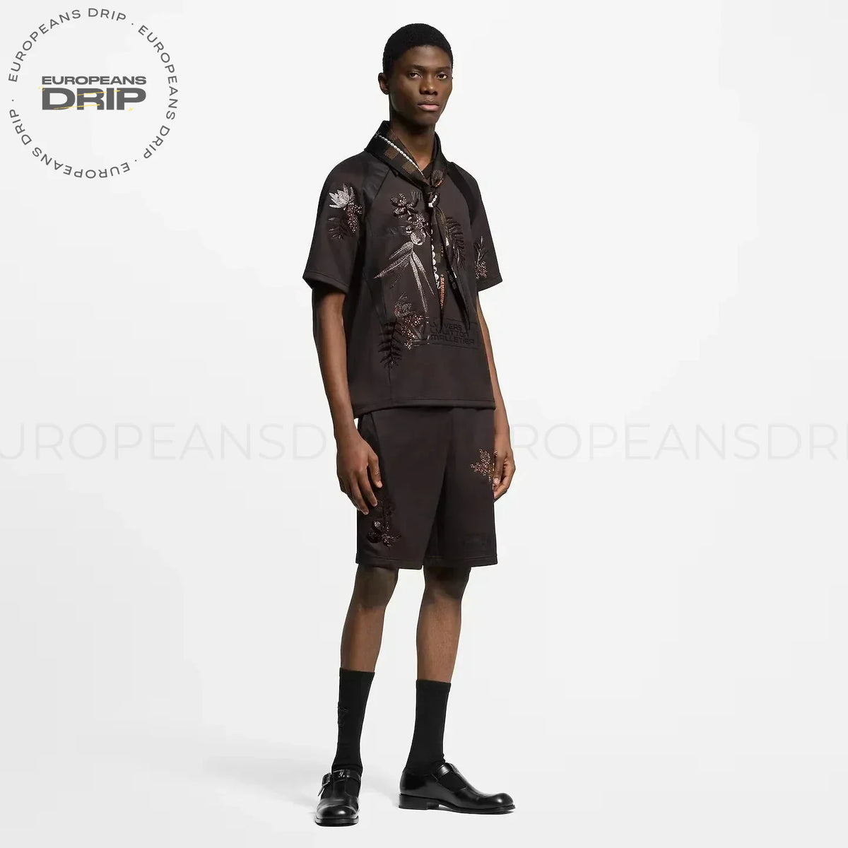T-shirt Polo