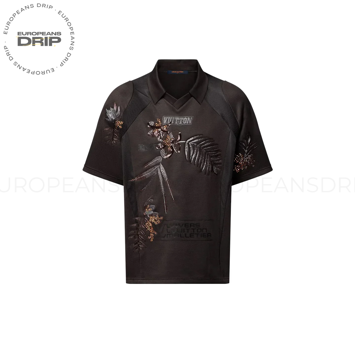 T-shirt Polo