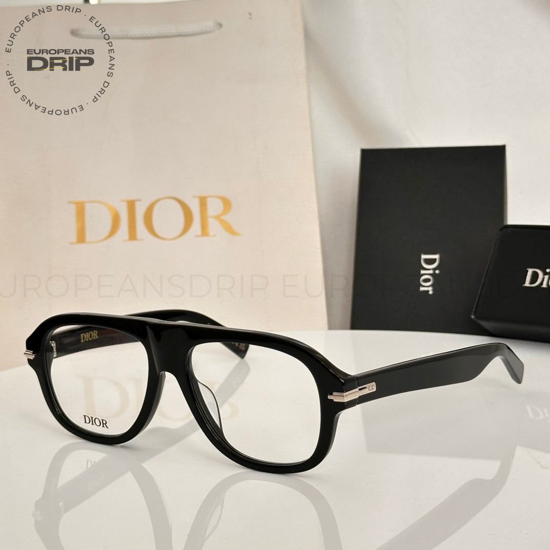 Glasses
