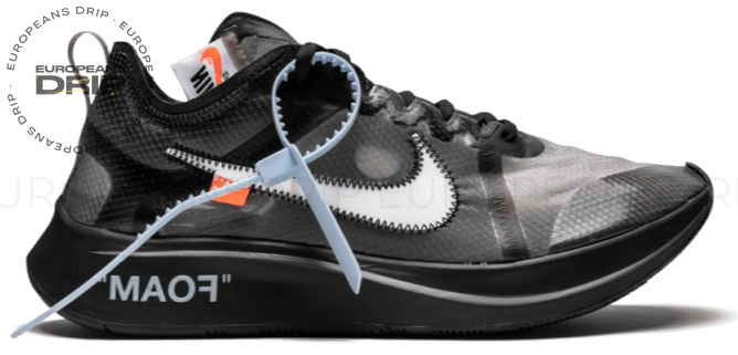 OFF-WHITE x NIKE