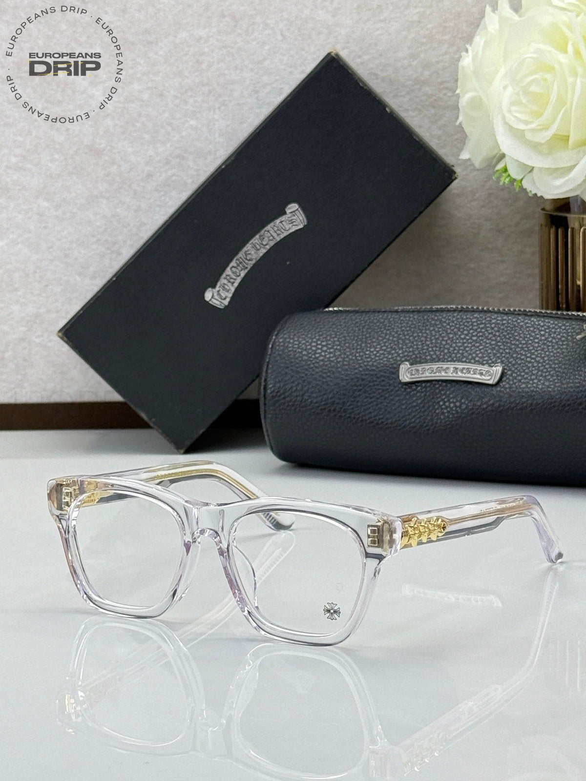 Glasses