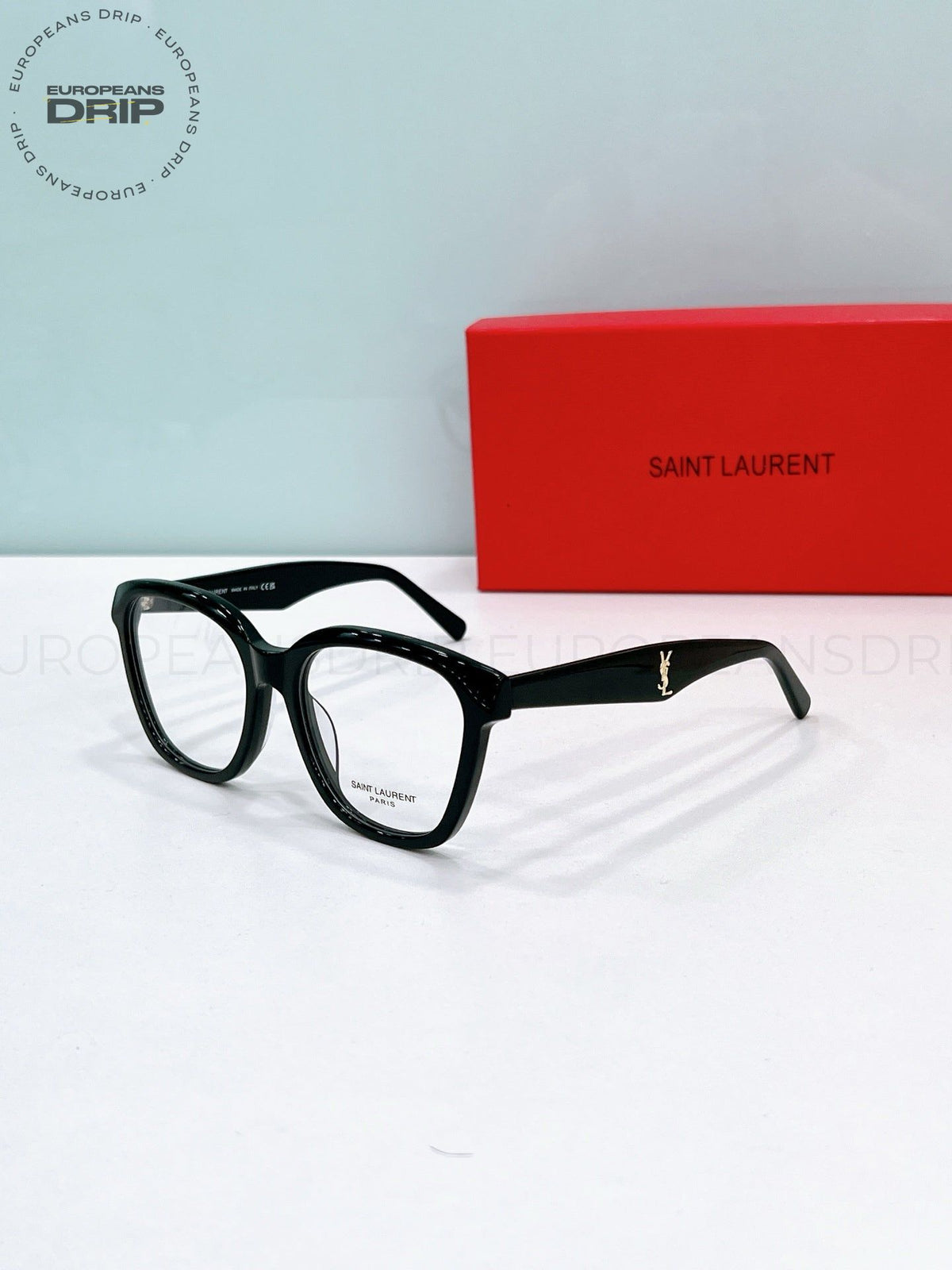 Glasses