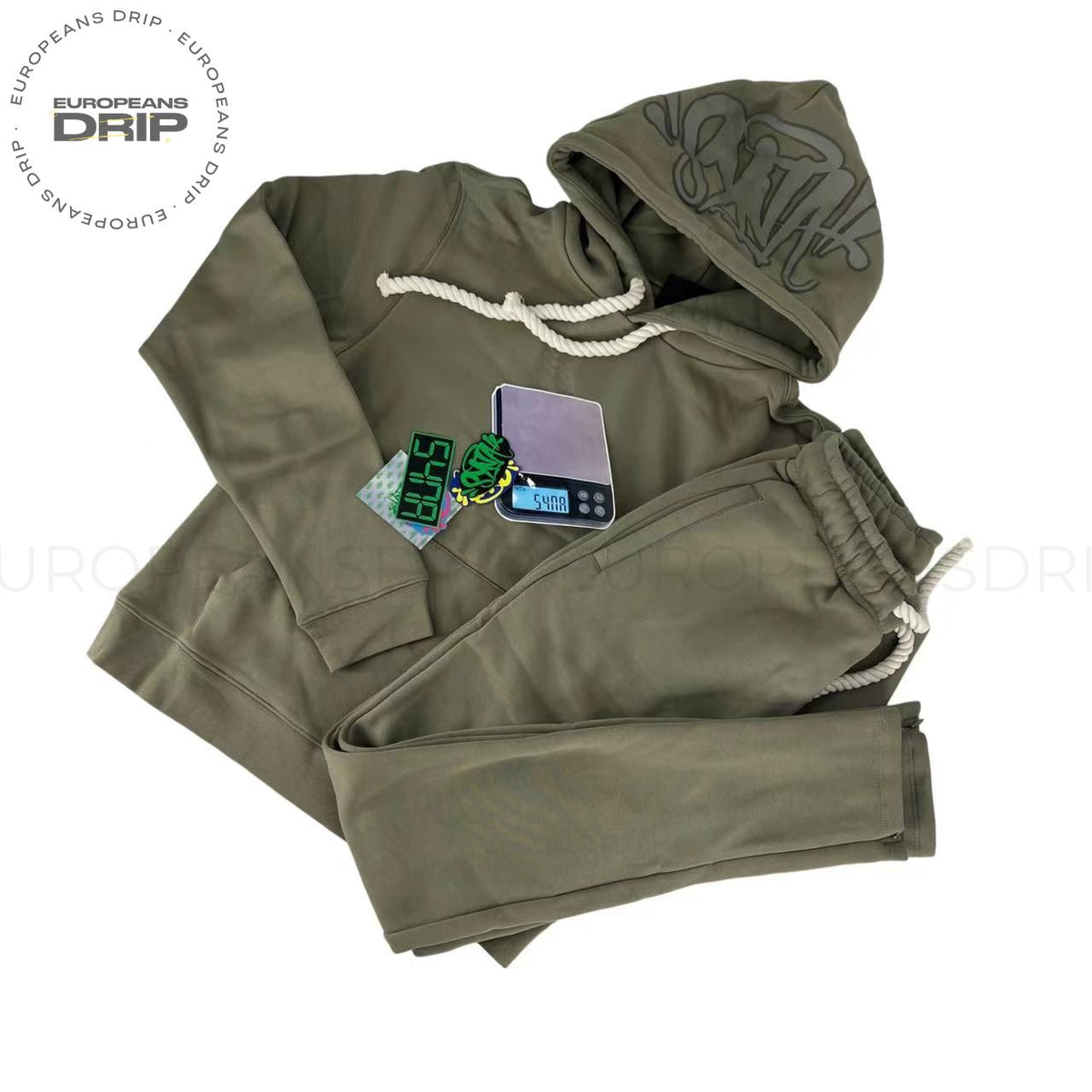 Tracksuit