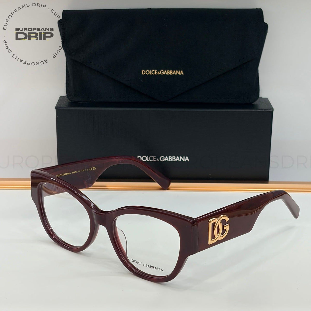 Glasses