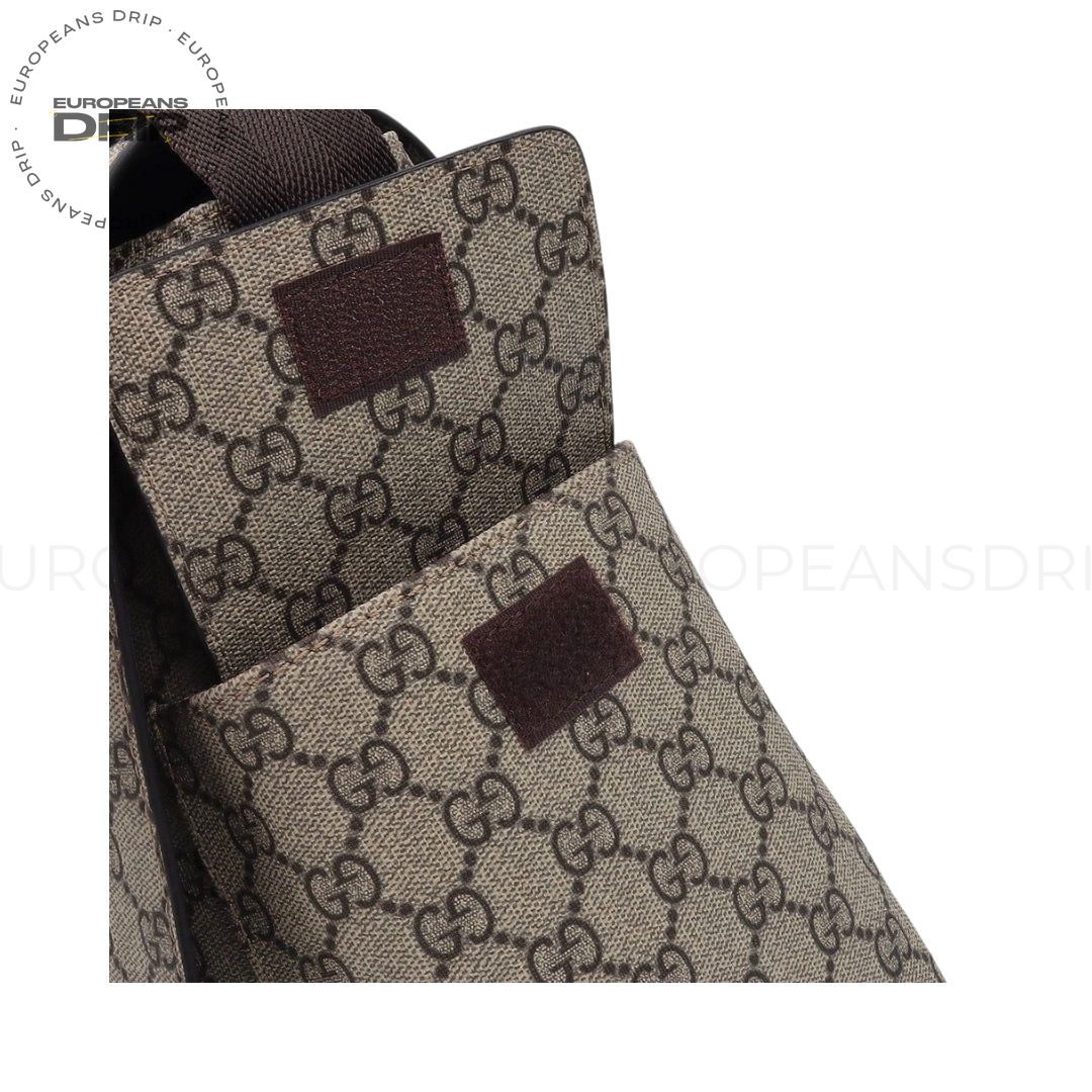 Fasciatoio GG Supreme Canvas 44 cm