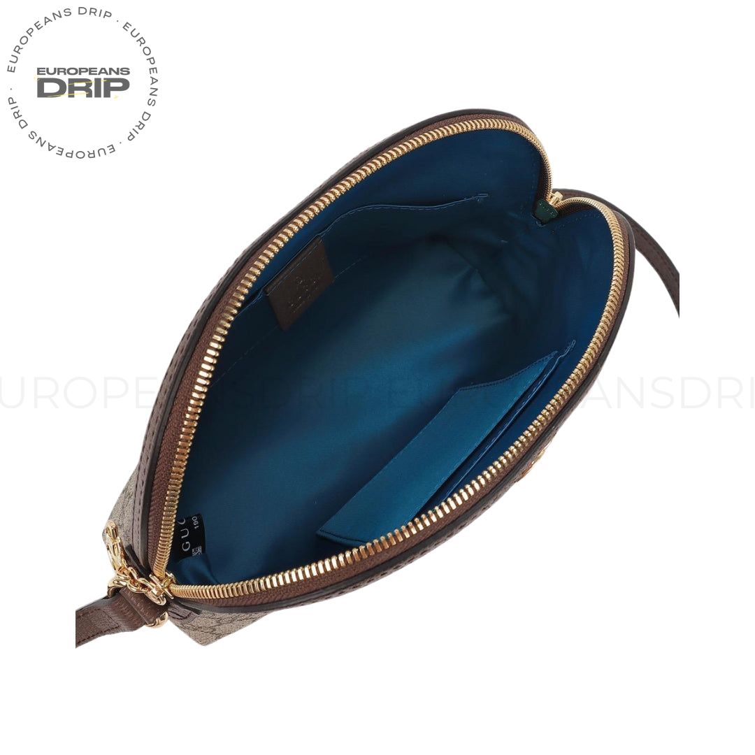 Ophidia Small Bag Shoulder Cupola 25 cm