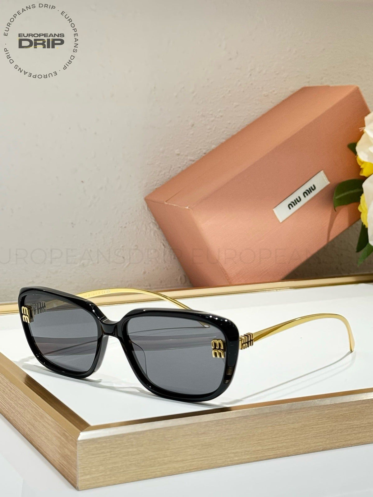 Glasses