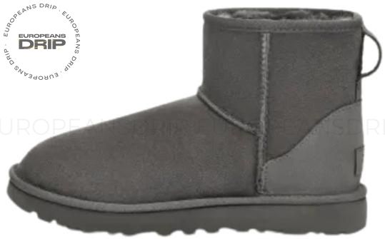 Gray Green