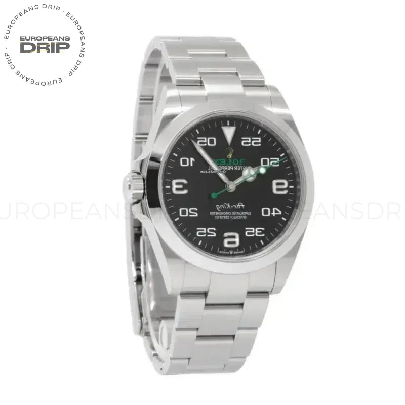 Air-King RLX008