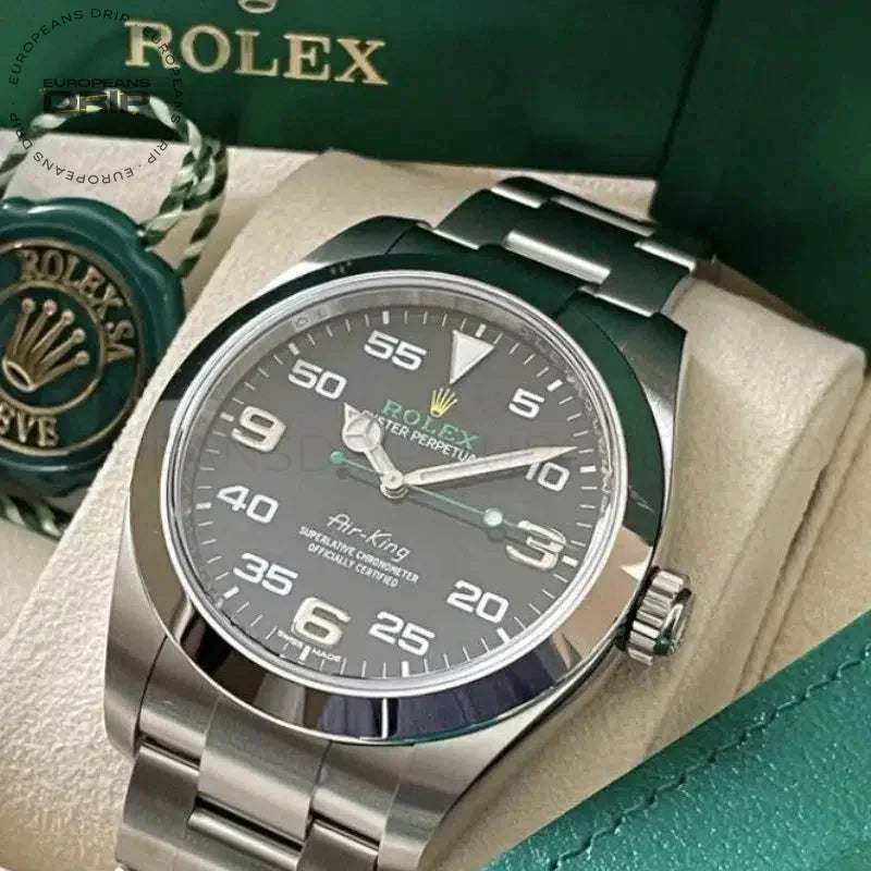 Air-King RLX008