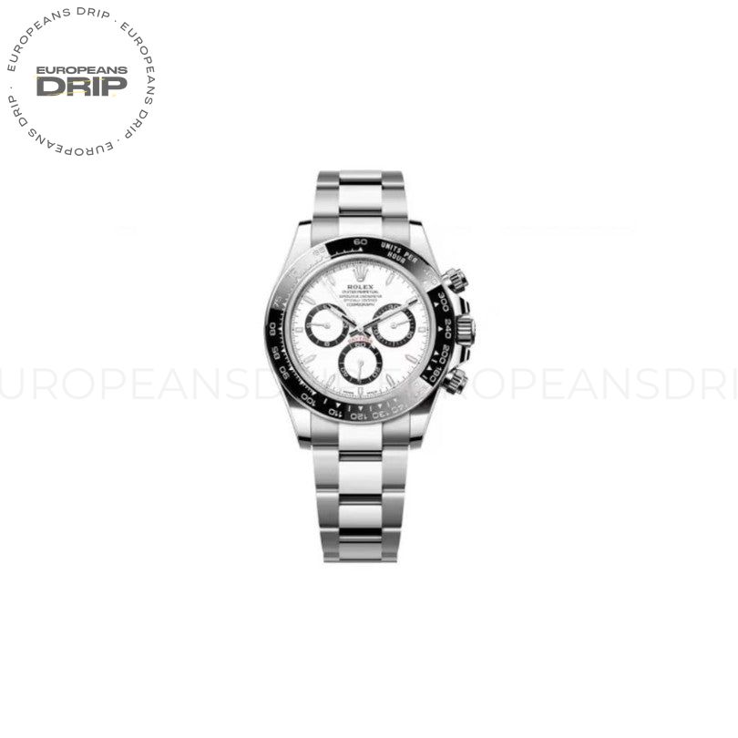 Cosmograph Daytona RLX002