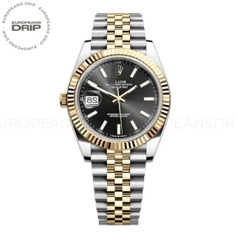 Date Just RLX011
