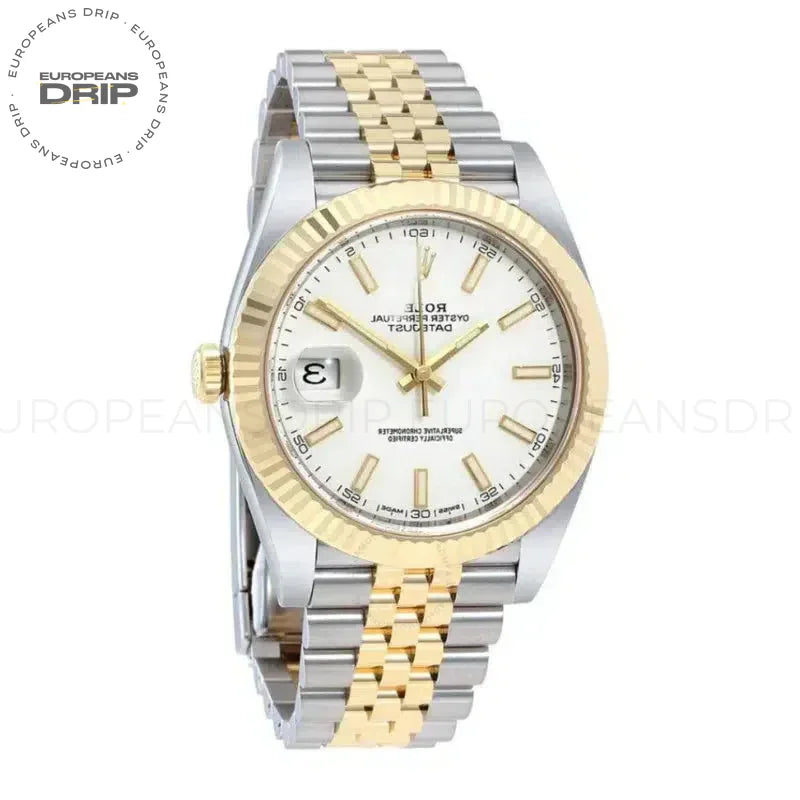 Date Just RLX012