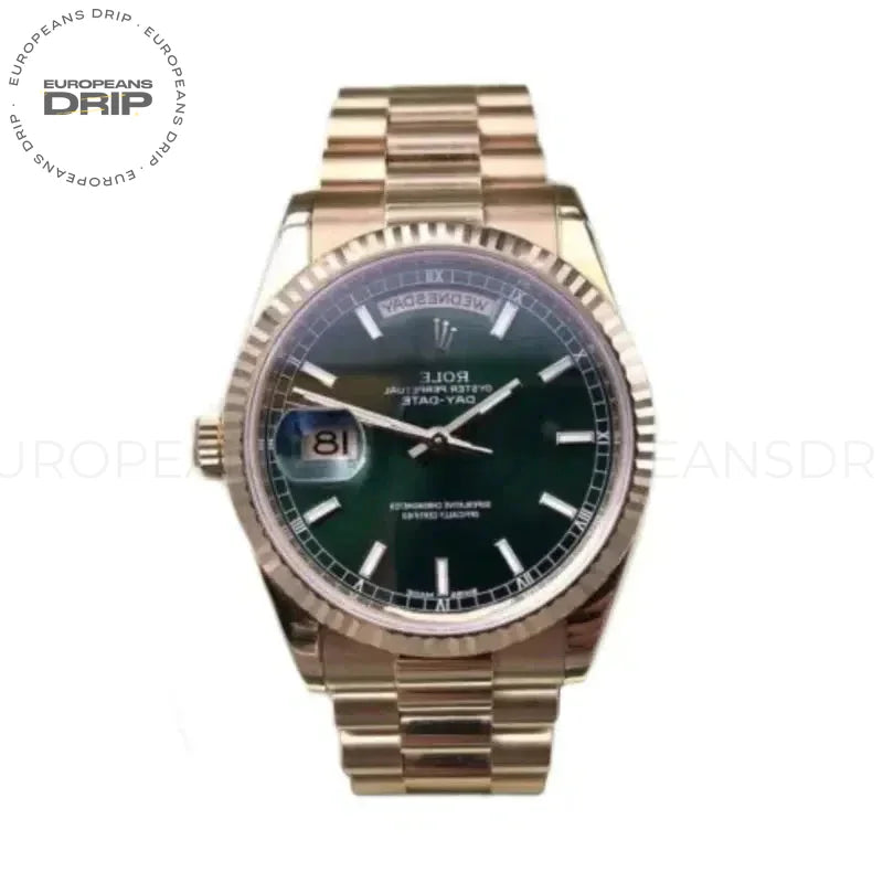 Day-Date RLX020