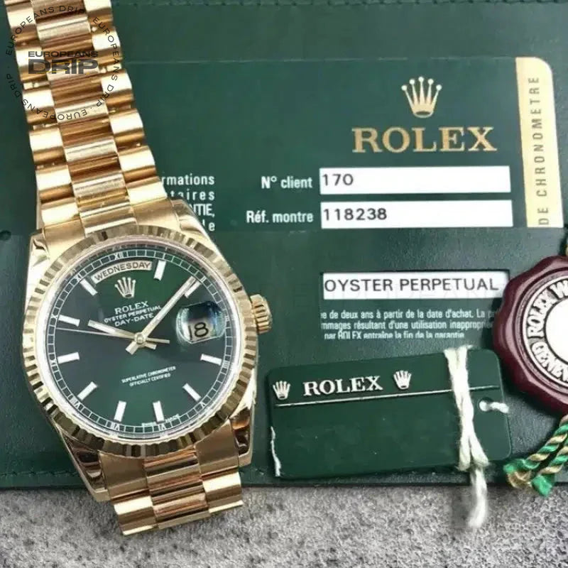 Day-Date RLX020