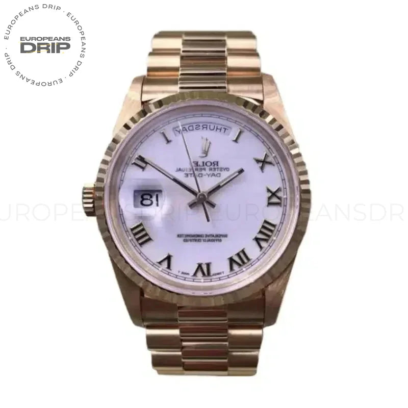 Day-Date RLX021