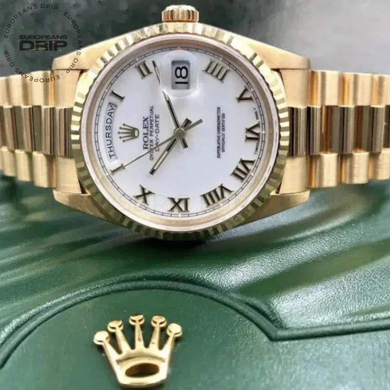 Day-Date RLX021