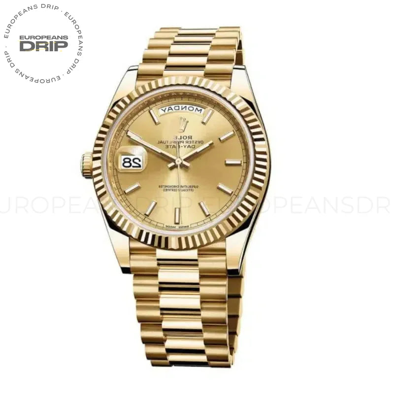 Day-Date RLX023