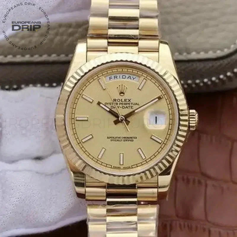 Day-Date RLX023