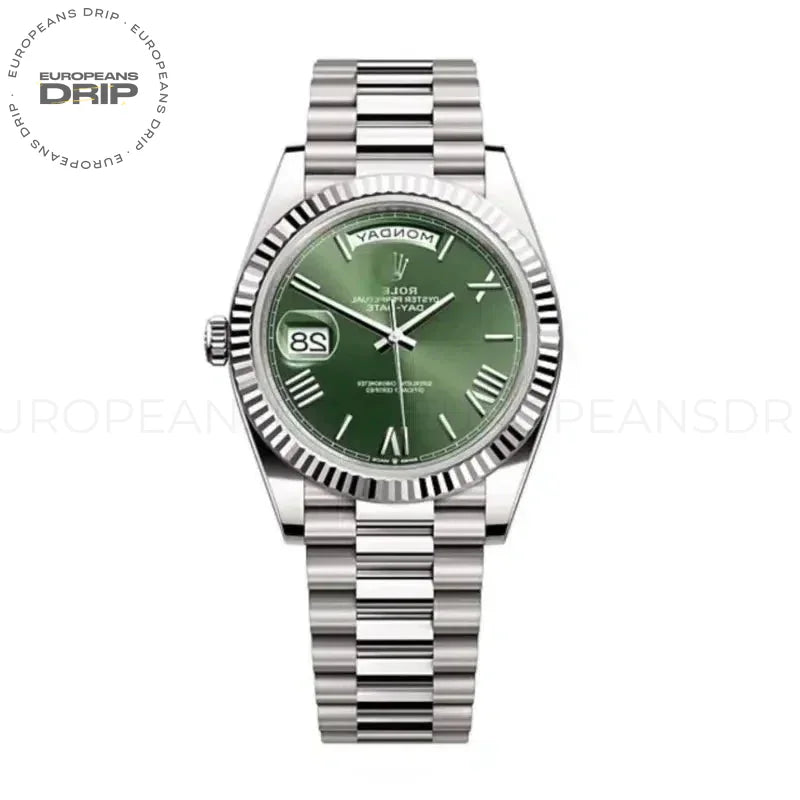 Day-Date RLX025
