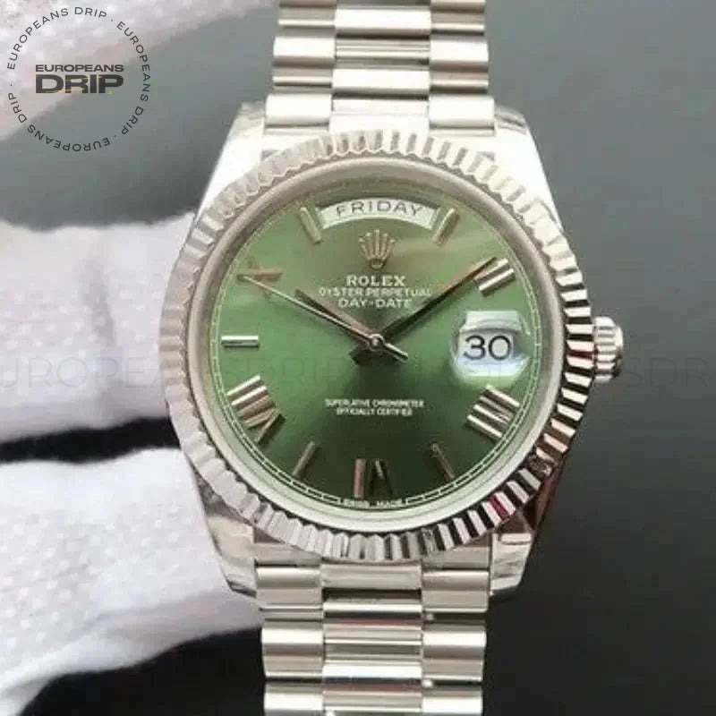Day-Date RLX025