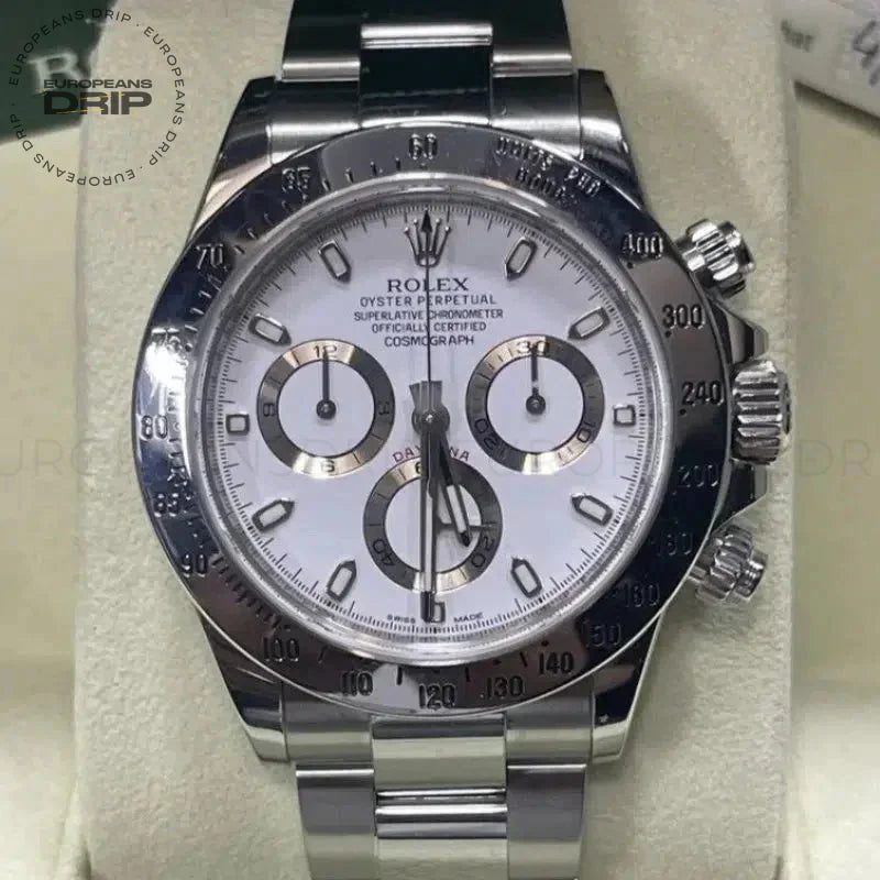 Daytona RLX026
