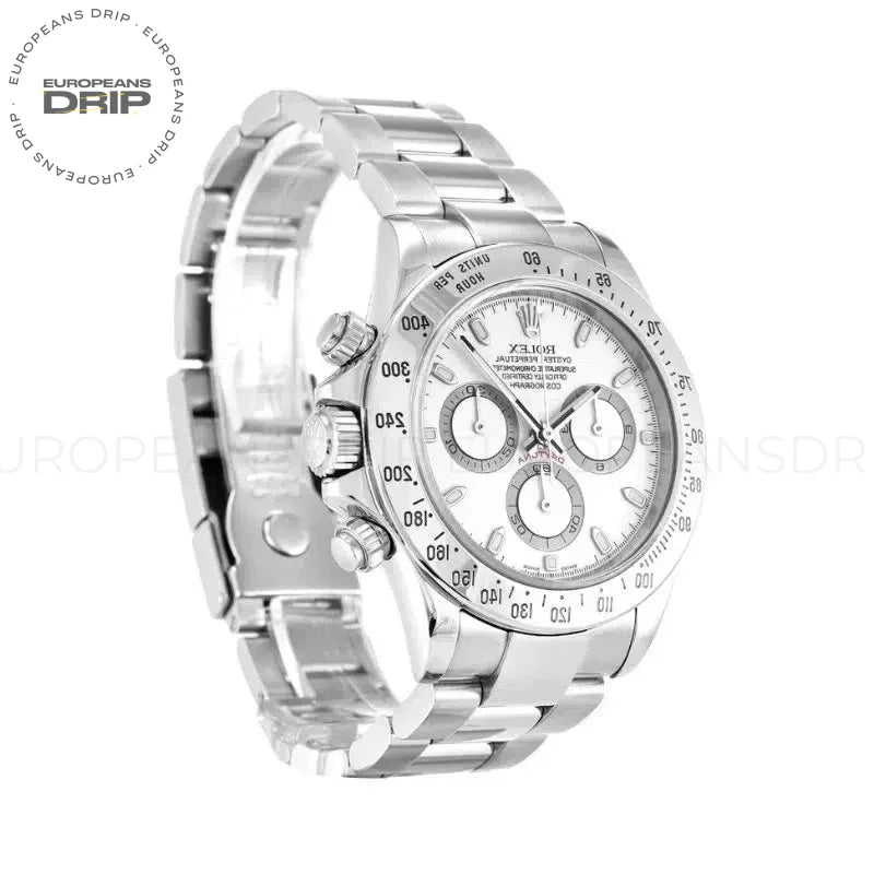 Daytona RLX026
