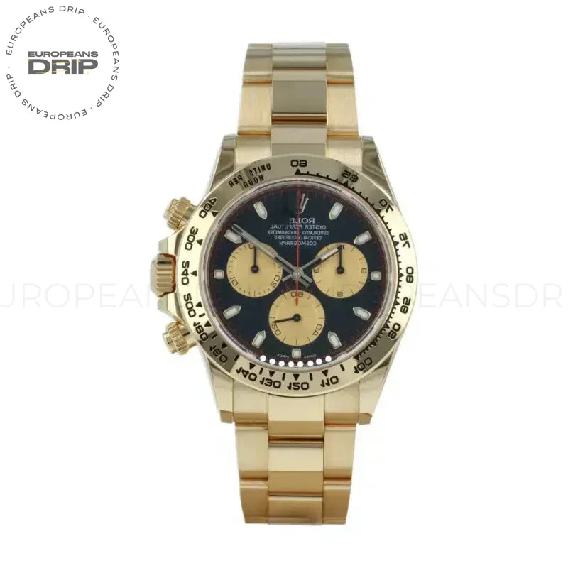 Daytona RLX027