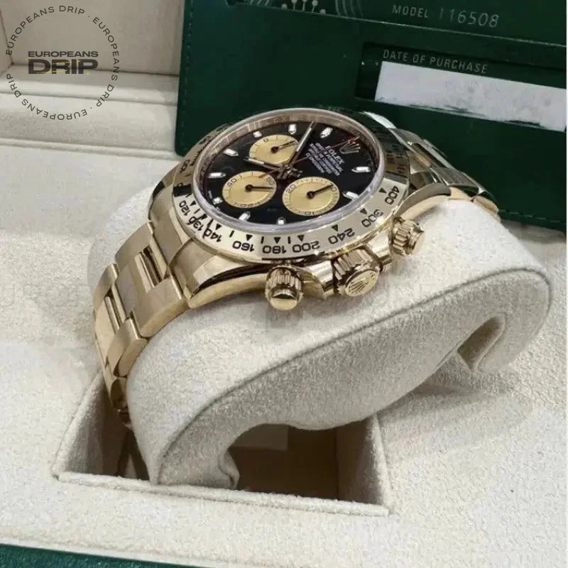Daytona RLX027