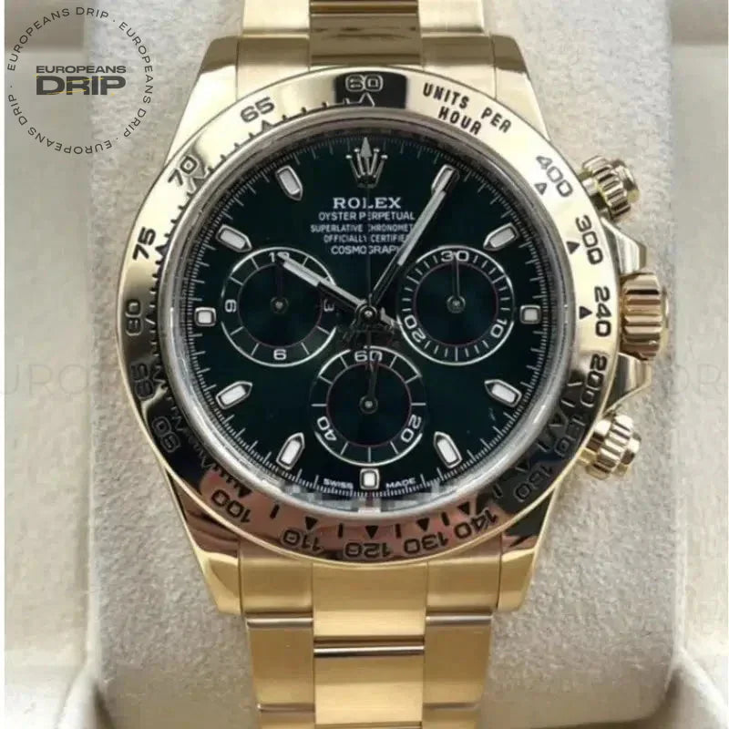 Daytona RLX031