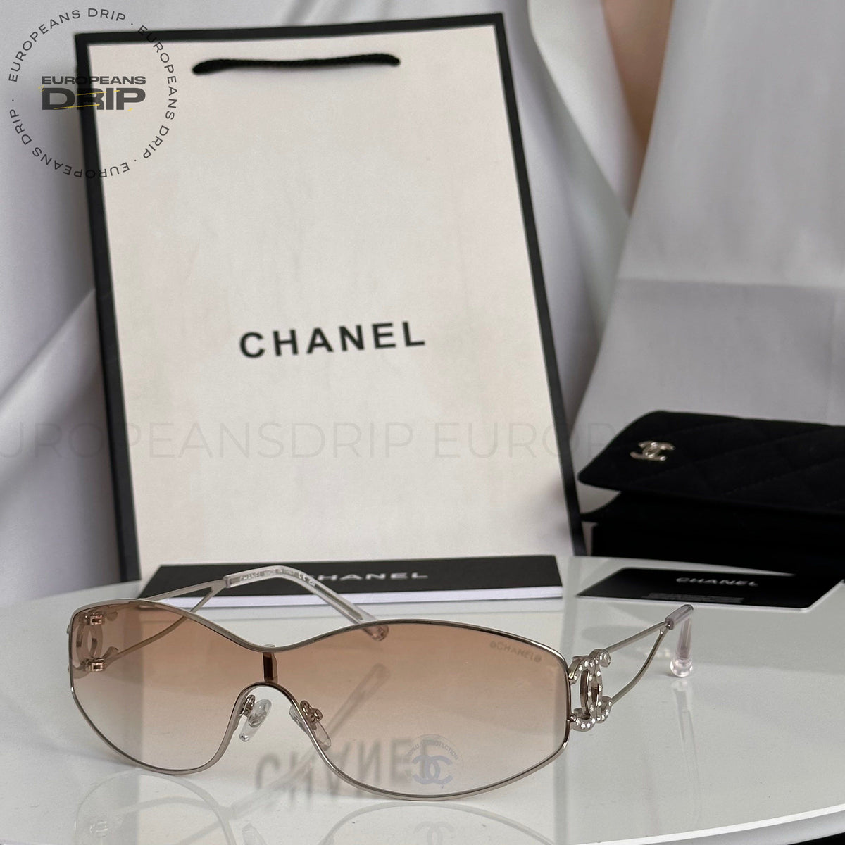 Glasses