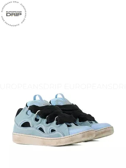 Curb Blue