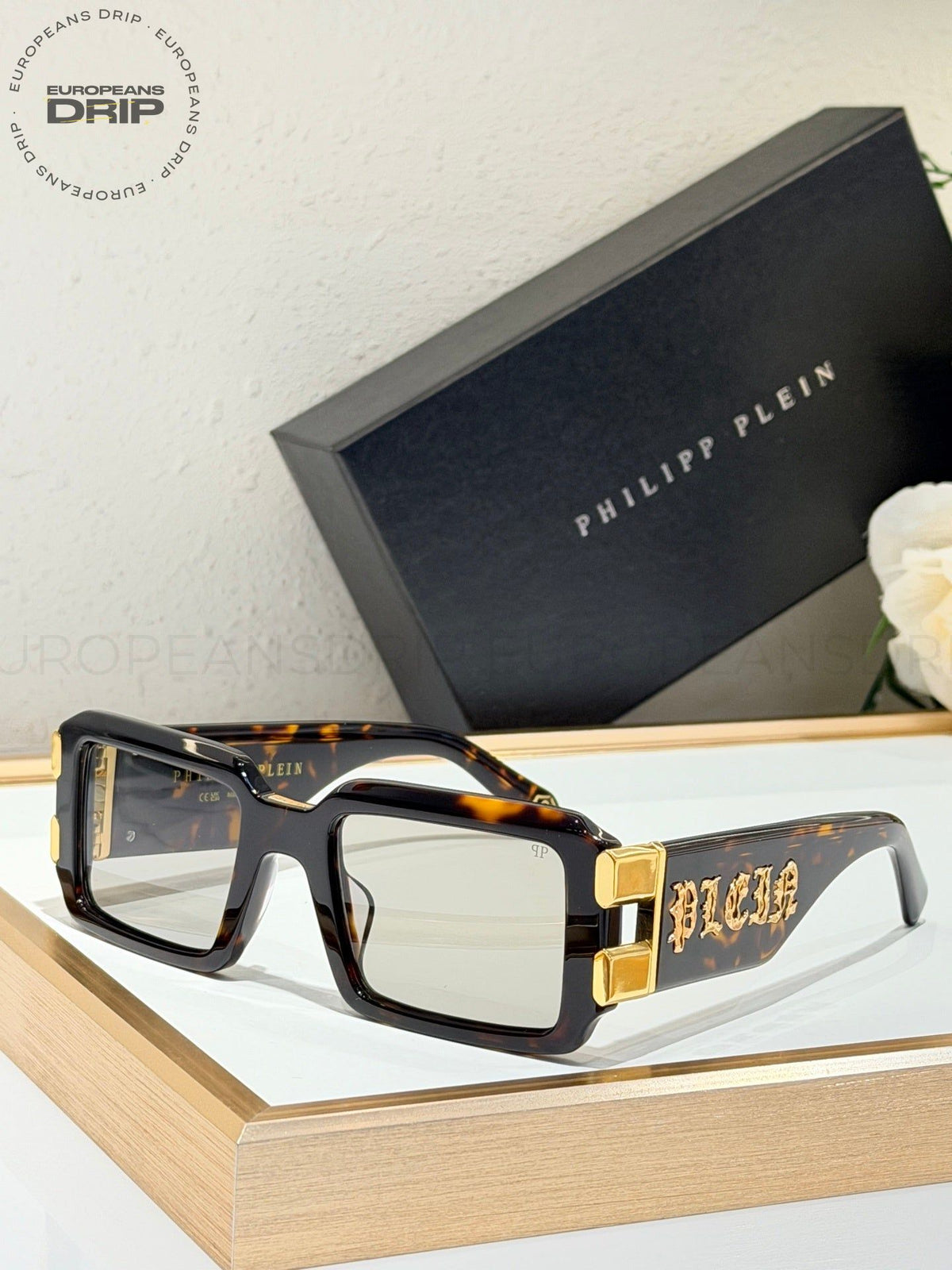 Glasses