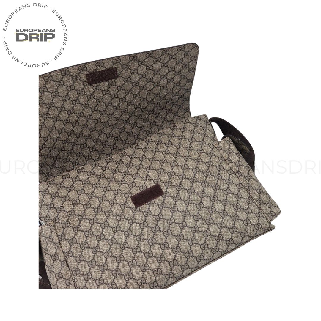 Fasciatoio GG Supreme Canvas 44 cm
