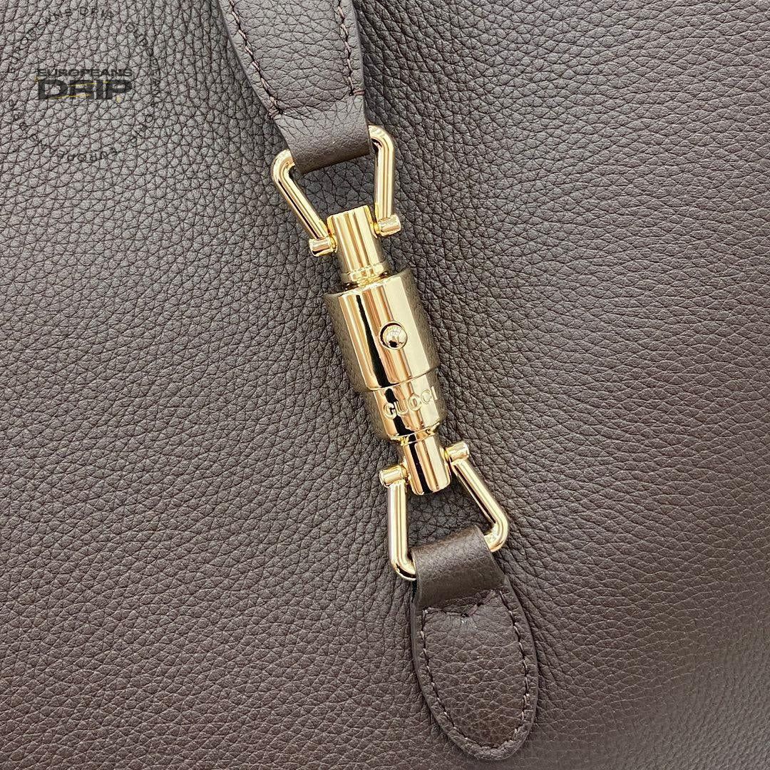 Bag Shoulder jackie 1961 MV Hammered 27 cm