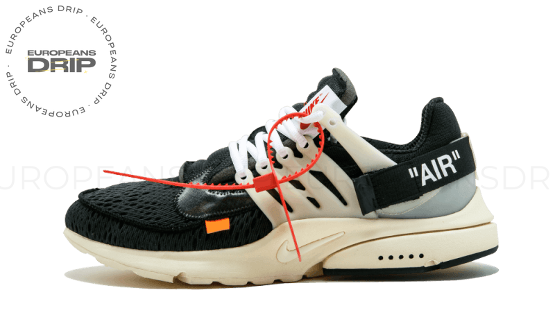 Air Presto