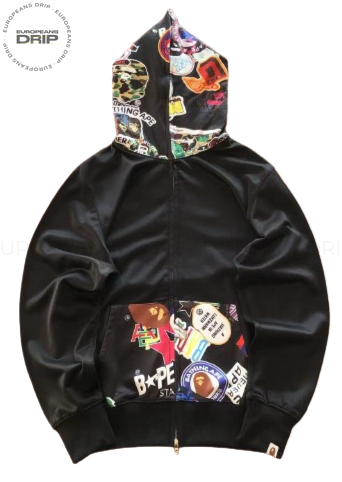 Hoodie