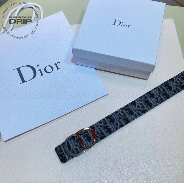 Belt