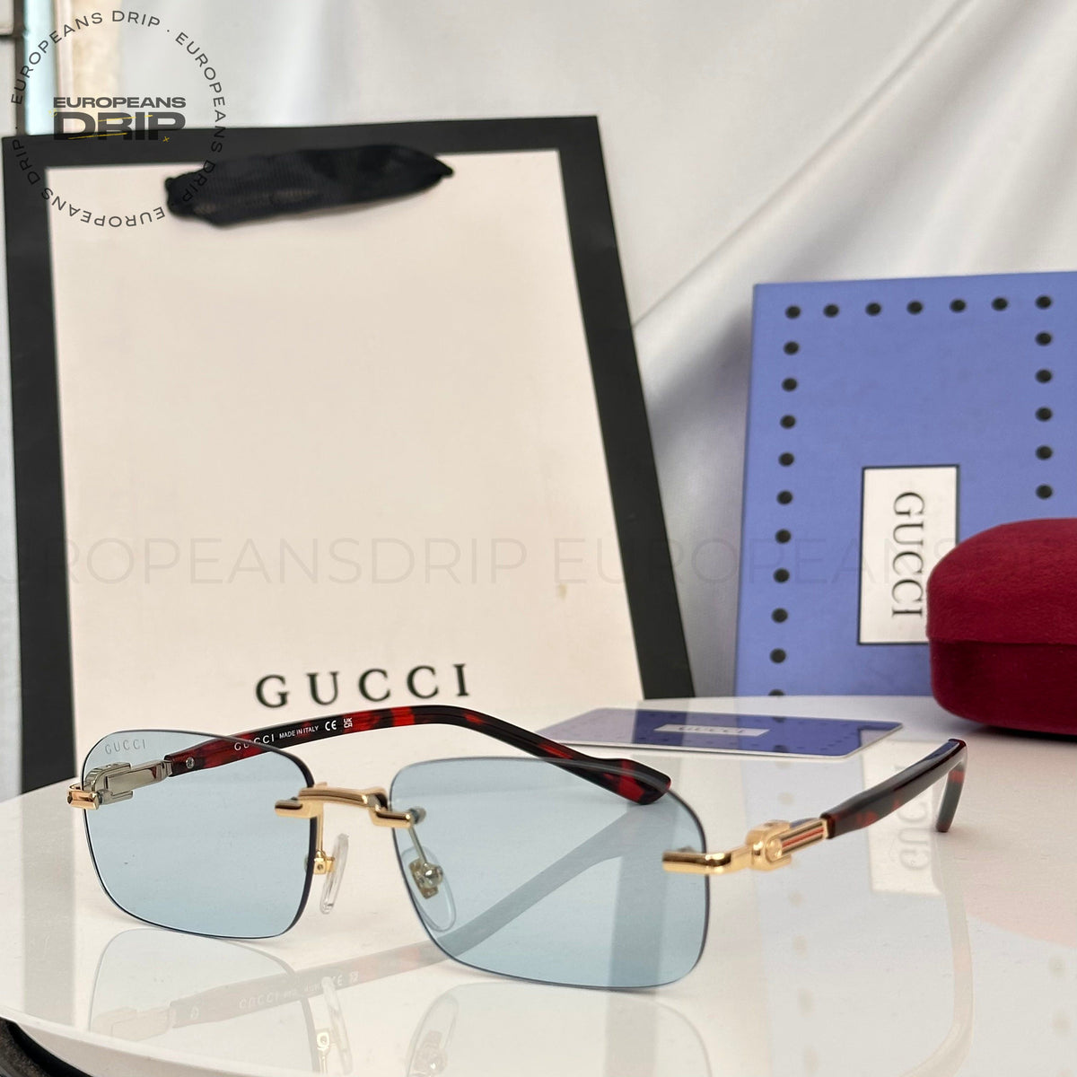 Glasses