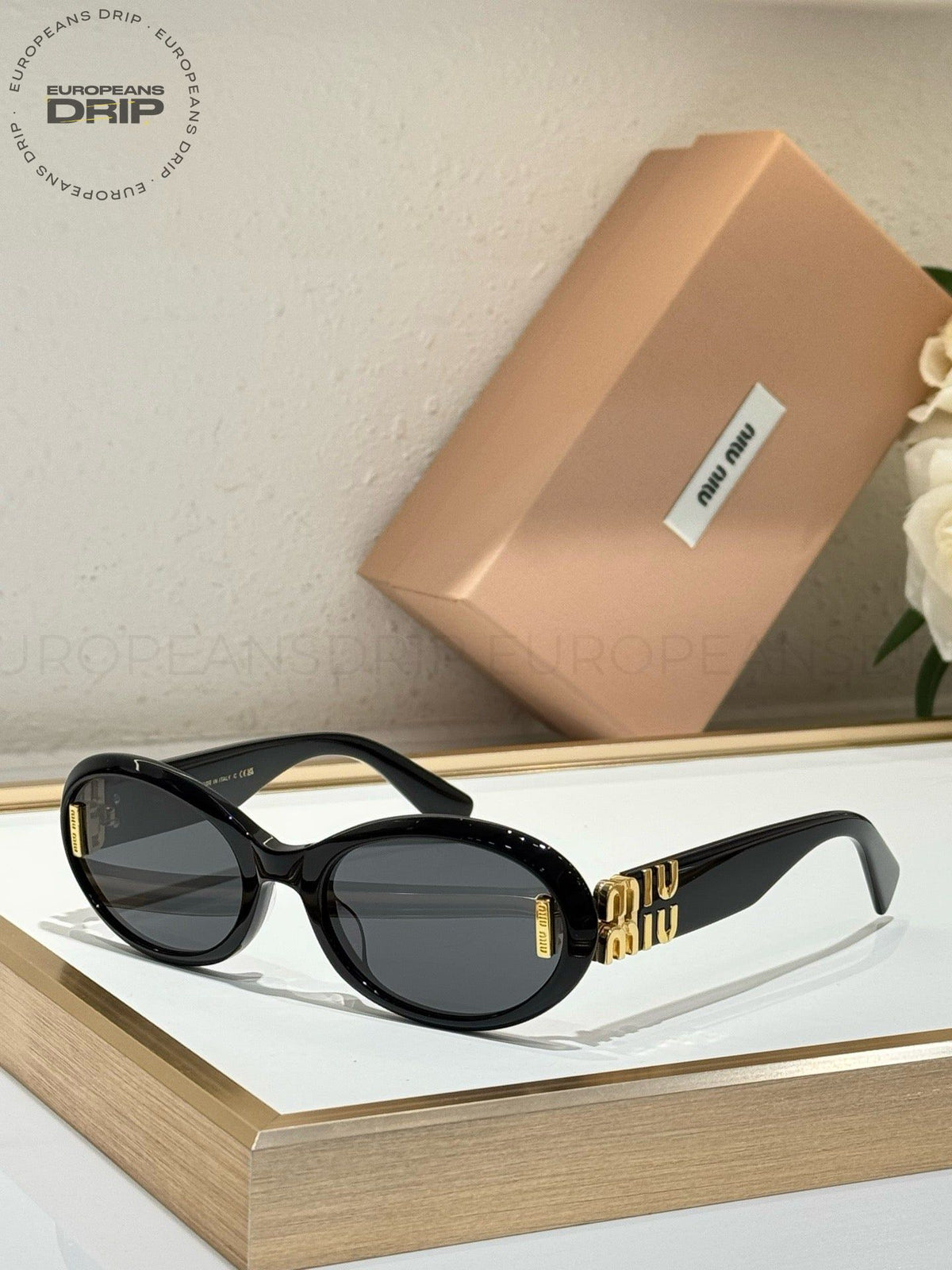 Glasses