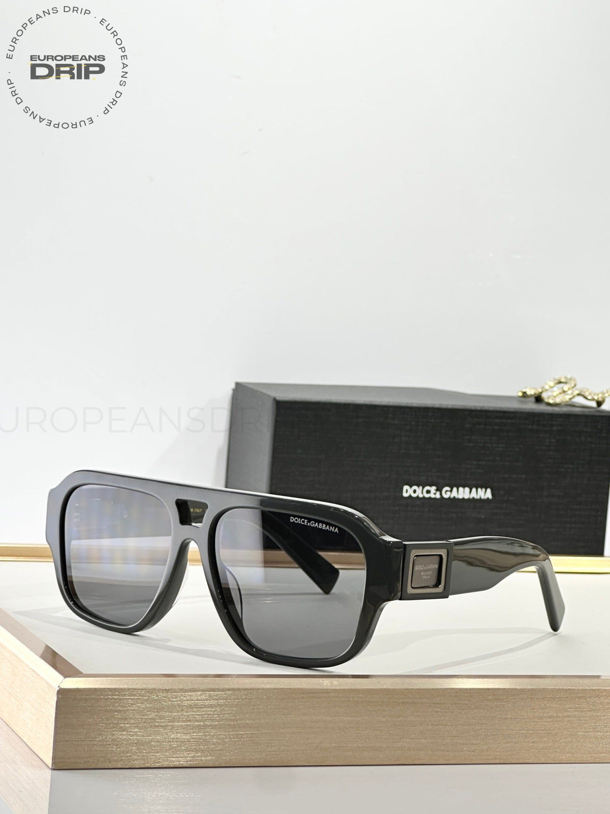 Glasses