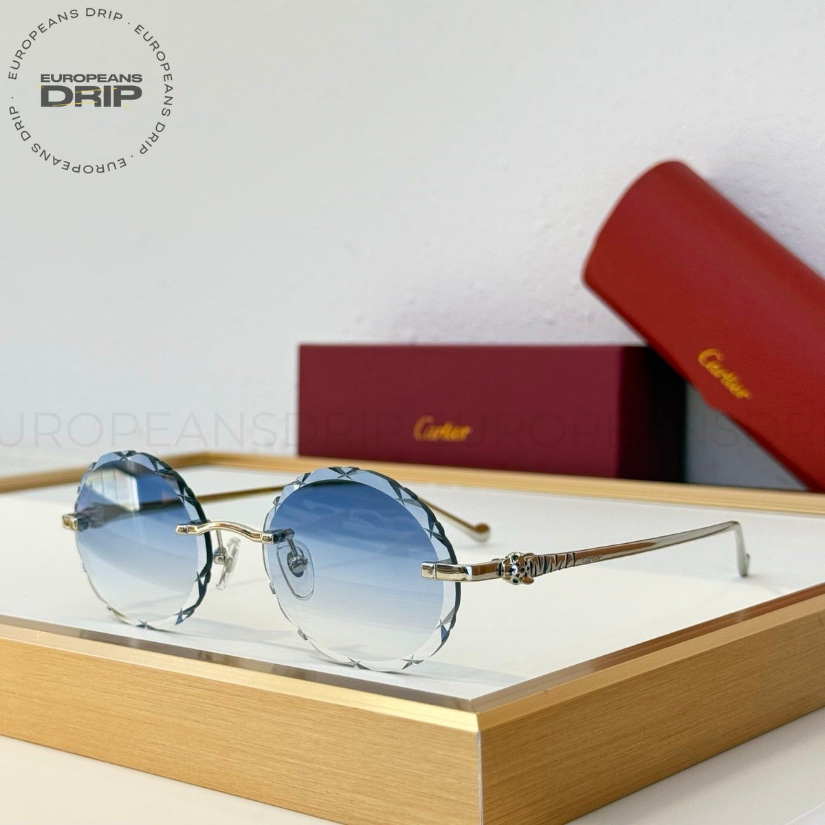 Glasses