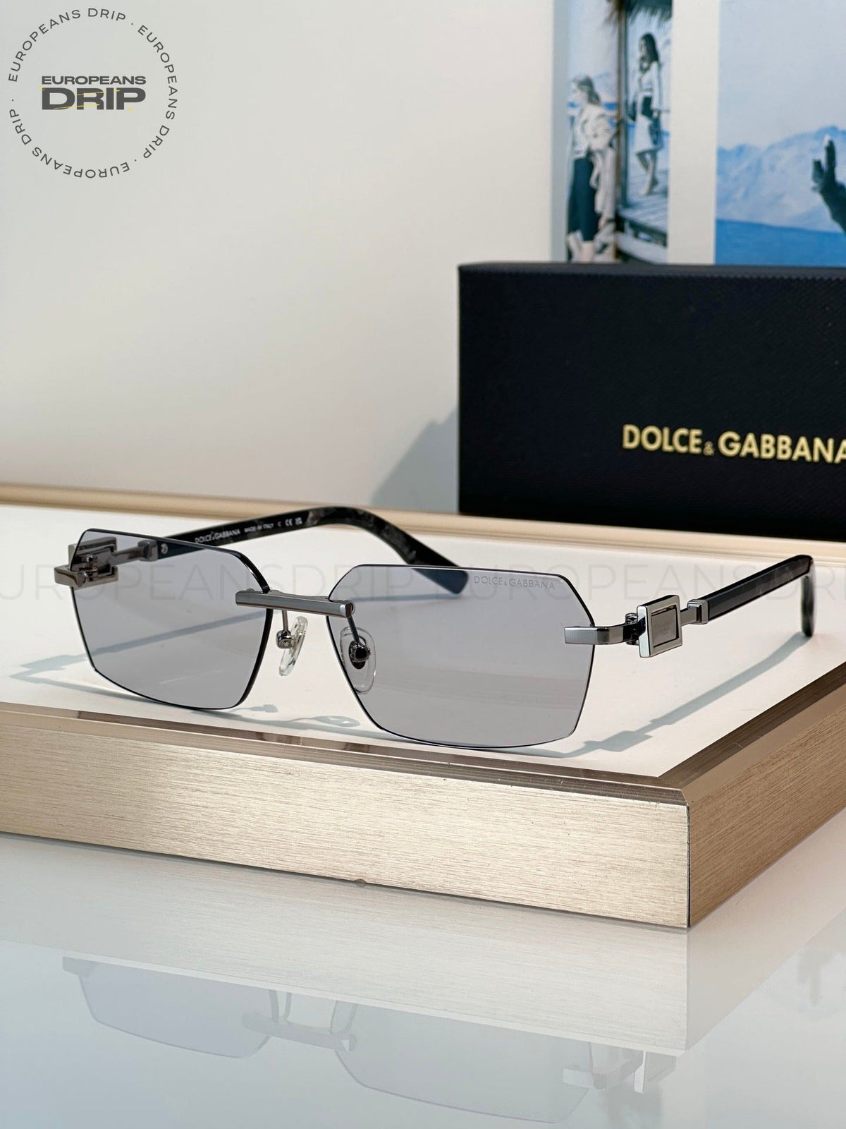 Glasses