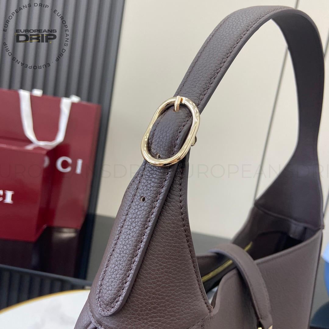 Bag Shoulder jackie 1961 MV Hammered 27 cm
