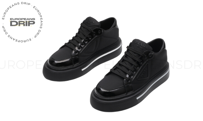 Black Duo