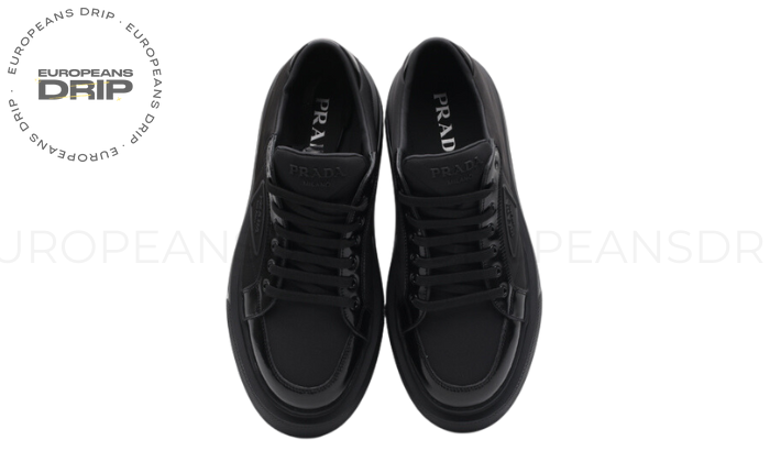 Black Duo