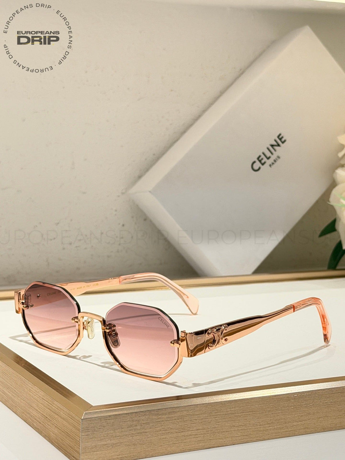 Glasses