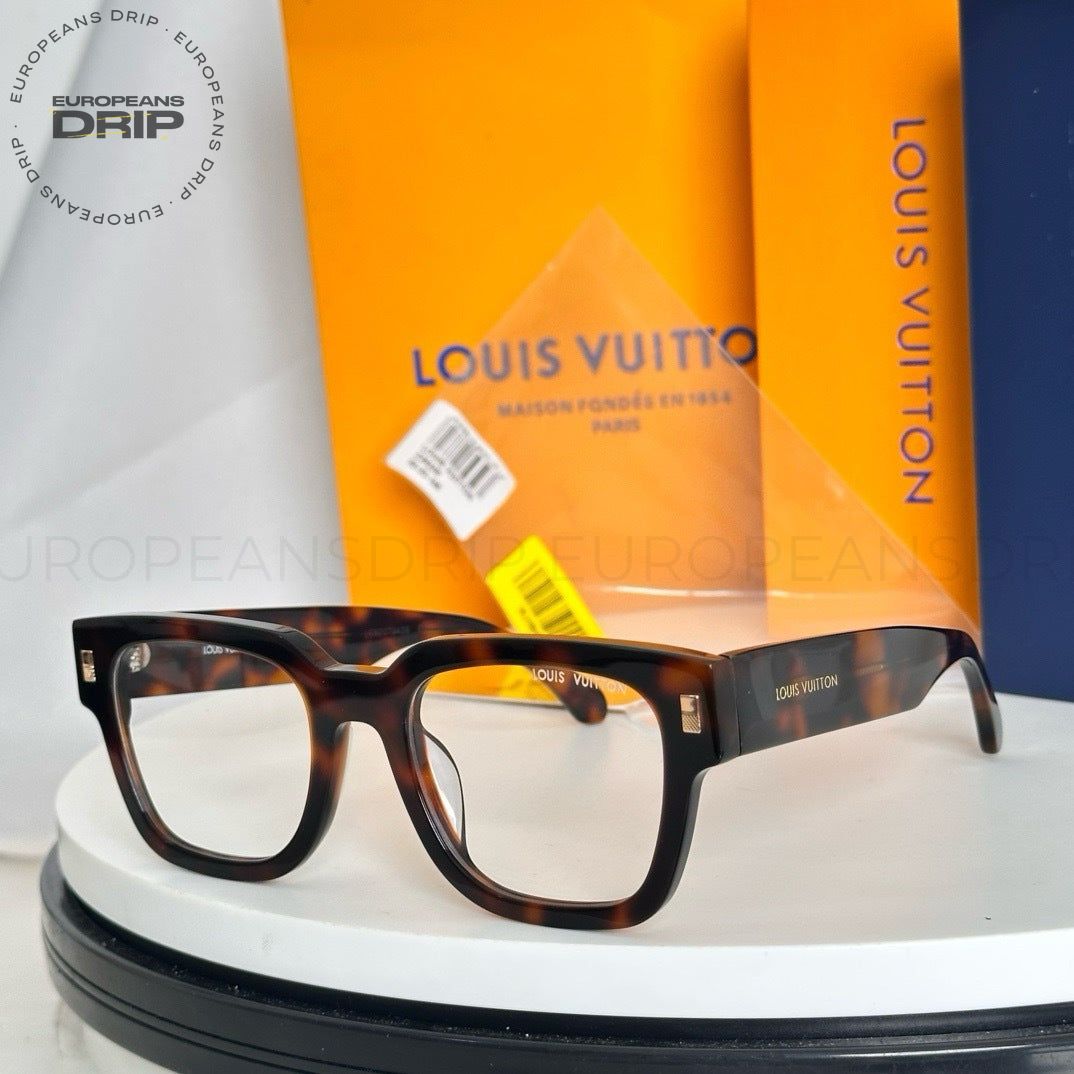 Glasses
