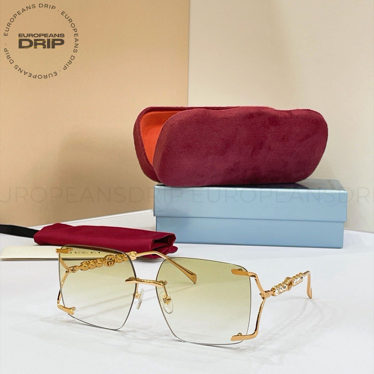 Glasses